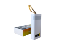 Универсальная мобильная батарея Powerbank 20000 mA*ч
