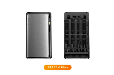 Зарядная станция DELTA Lite PLUS (STREAM Ultra)