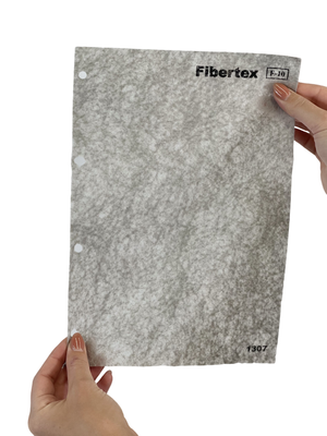 Геотекстиль термооброблений Fibertex F-10 (80 г/м.кв.)