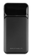 Power Bank - Портативная батарея 10.000 mAh. черный - GP-10BQC быстрая зарядка 22.5W GRUNHELM