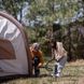 Намет надувний Naturehike, бежевий