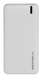 Power Bank - Портативная батарея 20.000 mAh. белый - GP-20W GRUNHELM