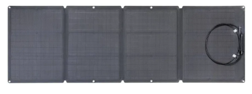 Солнечная панель EcoFlow 110W Solar Panel