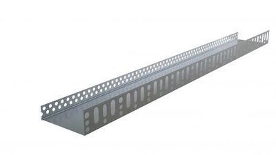 Цокольный профиль THERMOMASTER UM 100 мм, 2 м