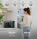 Портативна зарядна станція Anker SOLIX F1500 1536 Вт&middot;год 1800 Вт LiFePO4 UPS (A1772311)
