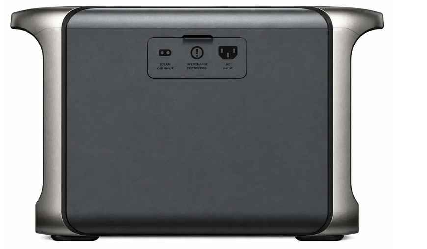 Портативна зарядна станція Anker SOLIX F1500 1536 Вт&middot;год 1800 Вт LiFePO4 UPS (A1772311)