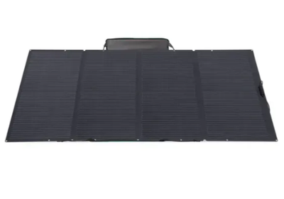 Солнечная панель EcoFlow 400W Solar Panel