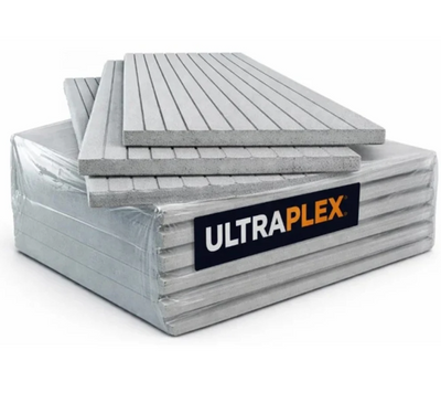 Экструдированный пенополистирол Ultraplex 1185х550 мм