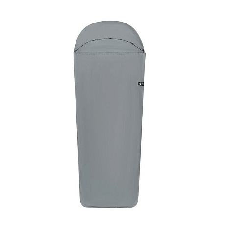Подкладка для спального мешка Naturehike CNH22SD016, нейлон, серо-голубая