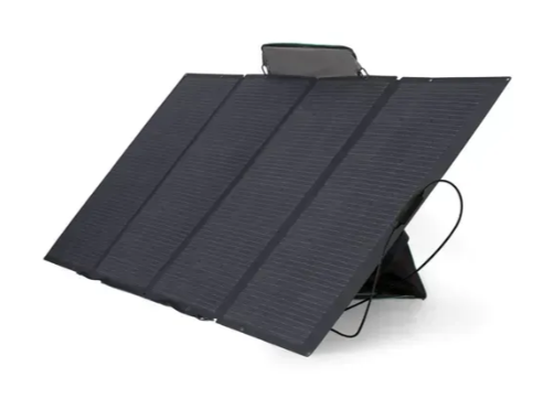 Солнечная панель EcoFlow 400W Solar Panel