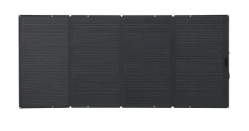 Солнечная панель EcoFlow 400W Solar Panel