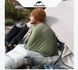 Подкладка для спального мешка Naturehike CNH22SD016, нейлон, серо-голубая