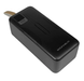 Power Bank Портативная батарея 40.000 mAh, для ноутбуков, черный - GP-40BLT Grunhelm