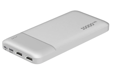 Павербанк Grunhelm GP-25AW 10000 mAh