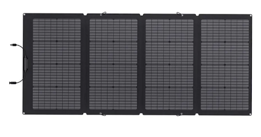 Солнечная панель EcoFlow 220W Solar Panel