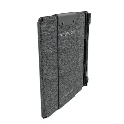 Солнечная панель EcoFlow 60W Solar Panel - Type-C