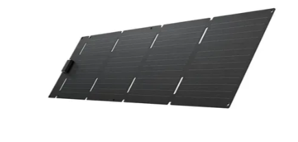 Сонячна панель EcoFlow 60W Solar Panel - Type-C