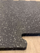 Мати гумові EWMET PUZZEL 1000 (5% EPDM)