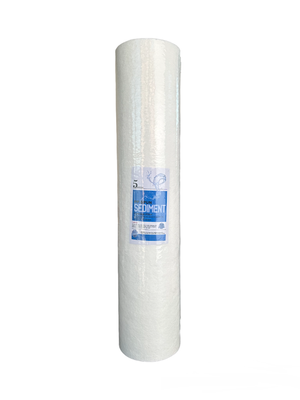 Картридж из вспененного полипропилена 20 Big Blue 5 mcr 80&deg;C NSF