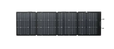 Солнечная панель EcoFlow 220W NextGen Solar Panel