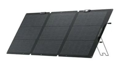 Солнечная панель EcoFlow 160W NextGen Solar Panel
