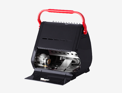 Газовый обогреватель Kovea Power Sense KH-2006BK