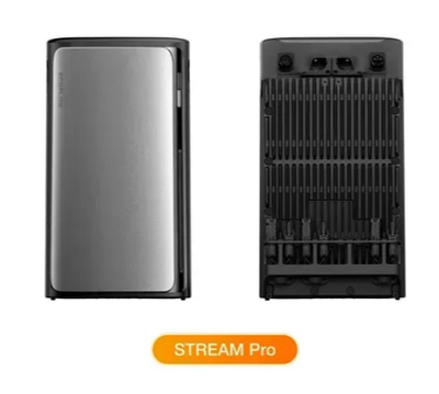 Зарядная станция DELTA Lite (1.92 кВт&middot;ч) (Stream Pro)