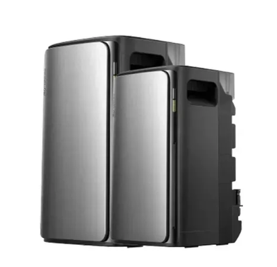 Комплект DELTA Lite PLUS MAX (STREAM Ultra)