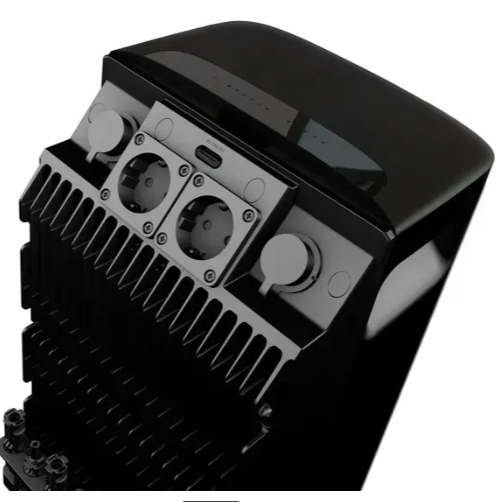 Зарядная станция DELTA Lite (1.92 кВт&middot;ч) (Stream Pro)