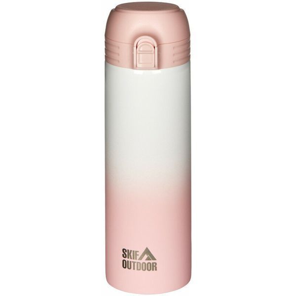 Термопляшка Skif Outdoor Bokeh, 0.5L