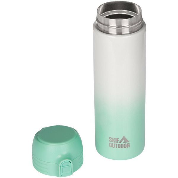 Термопляшка Skif Outdoor Bokeh, 0.5L