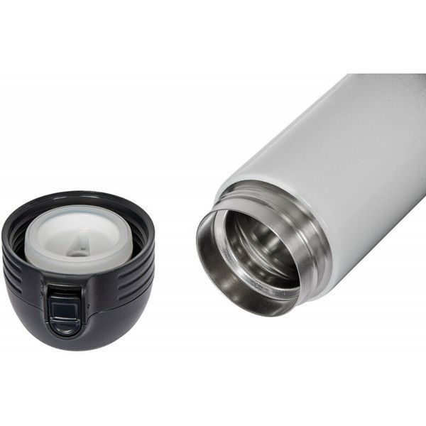 Термопляшка Skif Outdoor Bokeh, 0.5L