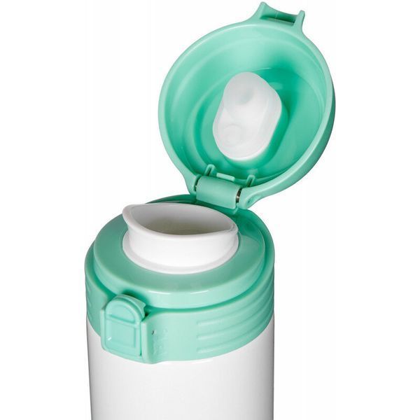 Термопляшка Skif Outdoor Bokeh, 0.5L