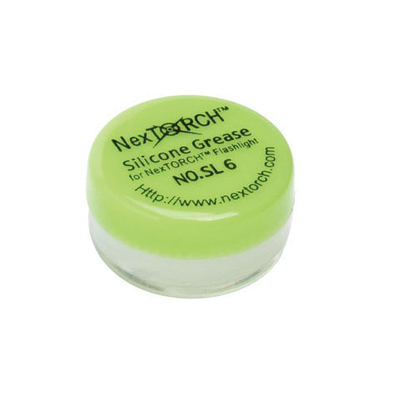 Силиконовая смазка с элетроизоляцией Nextorch SL6