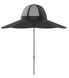 Сонячний капелюх EcoFlow Solar Hat 12W - Чорна