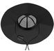 Сонячний капелюх EcoFlow Solar Hat 12W - Чорна
