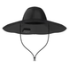 Сонячний капелюх EcoFlow Solar Hat 12W - Чорна