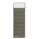 Спальник с капюшоном Naturehike LD350 CNK2300SD016, темно-зеленый