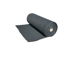 Геотекстиль термофиксированный Santex Green TP 15 Black (150 гр/м.кв.), 2х100 м