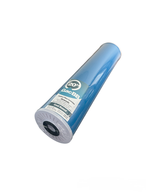 Картридж (на основе угля) Big Blue GAC UDF (убирает запахи) 20&Prime; SX 10 mcr 45&deg;C NSF