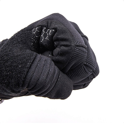 Тактические перчатки NexTorch General Tactical Gloves