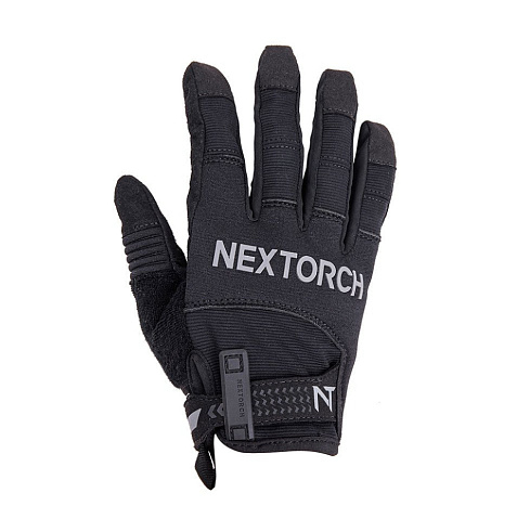 Тактические перчатки NexTorch General Tactical Gloves
