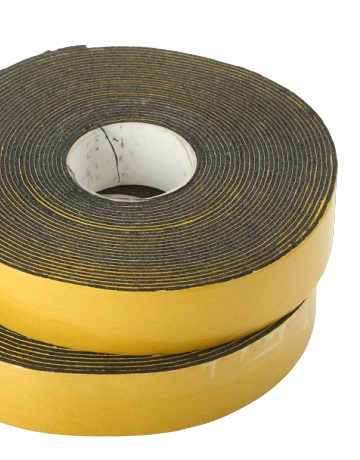 Лента каучуковая Rubber Tape 3ммх50ммх15м