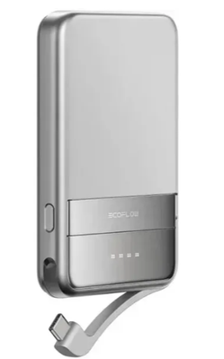 Павербанк EcoFLow RAPID Magnetic Power Bank 5000