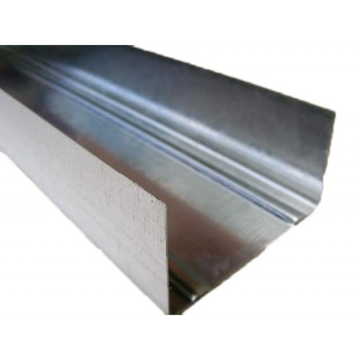 Профиль UW 100/40/4m 0,60 мм
