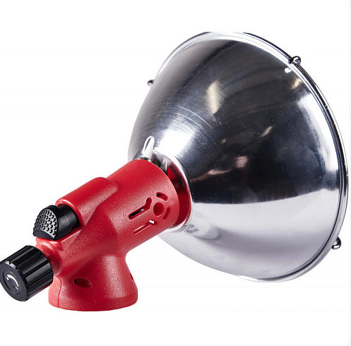 Обогреватель Skif Outdoor X-Warm TC II