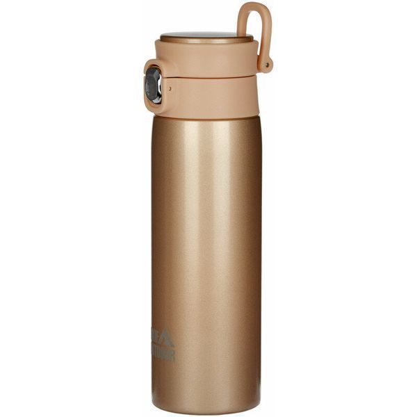 Термопляшка Skif Outdoor Companion, 0.42L gold