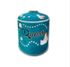 Газовий балон різьбовий бутановий Quest, 450гр