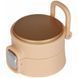 Термопляшка Skif Outdoor Companion, 0.42L gold