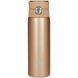 Термопляшка Skif Outdoor Companion, 0.42L gold